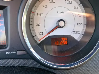 Gebraucht Peugeot 308 SW