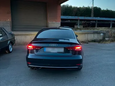 Gebraucht Audi A3