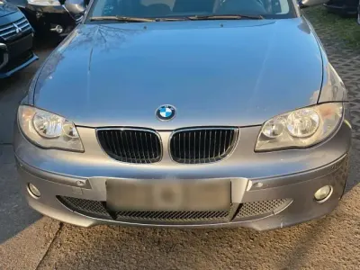 Gebraucht BMW 116 130 PS (95 kW) 2005 Kleinwagen