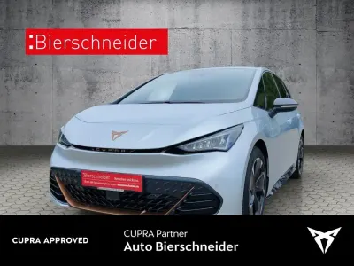 Brugt Cupra Born 169 kW (231 HK) 2025 Hatchback