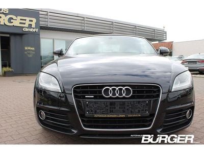 Audi TT Roadster
