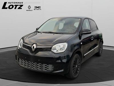 Gebraucht Renault Twingo Urban Night 65 PS (47 kW) 2024 Schwarz Kleinwagen