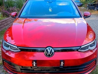 VW Golf VIII