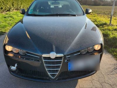 gebraucht Alfa Romeo 159 Alfa1.9 JTDM 8V Progression Progression