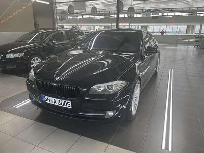 Usata BMW 530 Gran Turismo Performance 258 CV (189 kW) 2013 Berlina