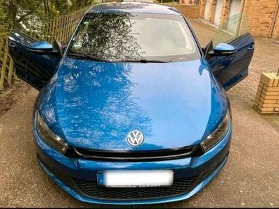 gebraucht VW Scirocco 1.4 Sport