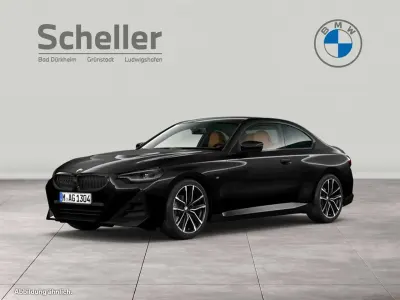 Gebraucht BMW 230 Coupé