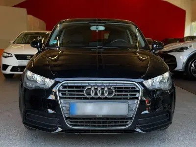Gebraucht Audi A1