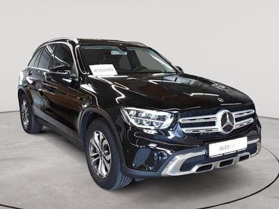 Mercedes GLC220