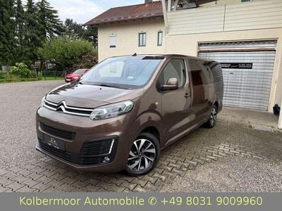 Citroën Spacetourer