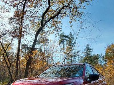 Rot Gebraucht 2022 Mitsubishi Eclipse Cross Select SUV | 22.900 € (Etwas zu teuer)