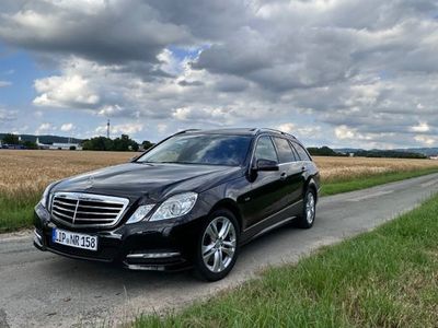 Mercedes E250