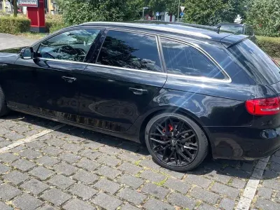Gebraucht Audi A4