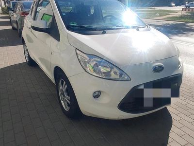 Second-hand Ford Ka 75 CP (55 kW) 2009 Hatchback