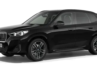 Gebraucht BMW X1 Comfort Edition 211 PS (155 kW) 2025 Schwarz SUV