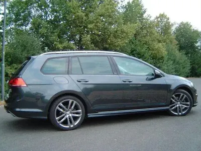 Gebraucht VW Golf VII