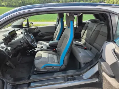 Occasion BMW i3