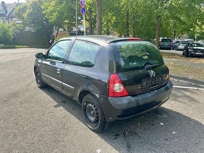 Renault Clio II