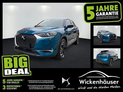 DS Automobiles DS3 Crossback
