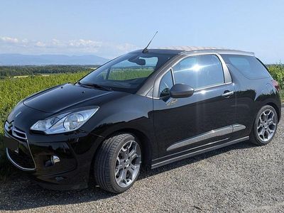 Citroën DS3 Cabriolet