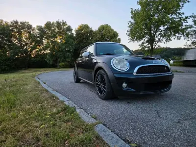 Gebraucht Mini Cooper S