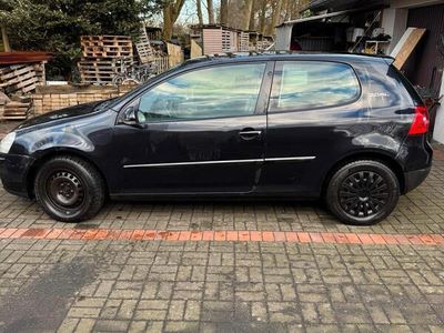 VW Golf V