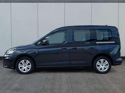 Nuova VW Caddy 122 CV (89 kW) 2025 Blu Monovolume