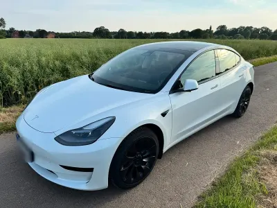 Gebraucht Tesla Model 3