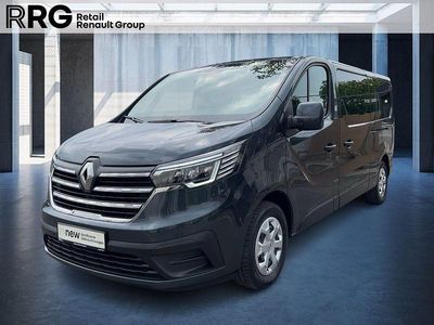 Gebraucht Renault Trafic Life 150 PS (110 kW) 2024 Van / Kleinbus