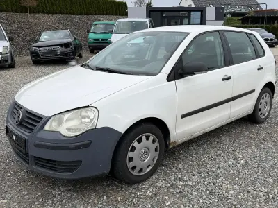 Gebraucht VW Polo