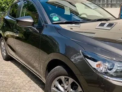 Gebraucht Mazda 2