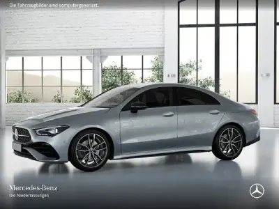 Gebraucht Mercedes CLA200