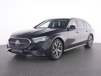 Mercedes E300