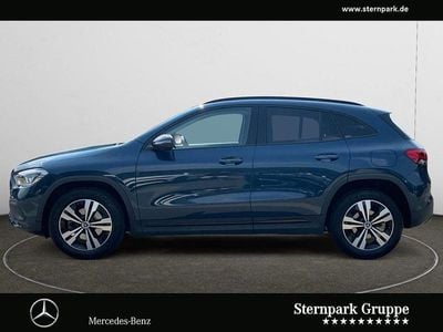 Mercedes GLA200