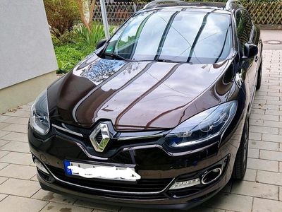 Renault Mégane GrandTour