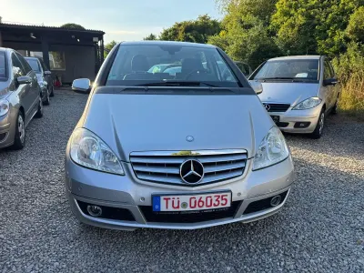 Gebraucht Mercedes A180
