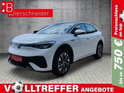 Gebraucht VW ID.5