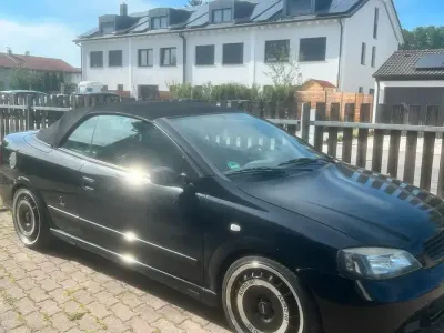 Gebraucht Opel Astra