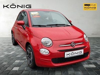 Gebraucht Fiat 500 Club 69 PS (50 kW) 2023 Andere Limousine