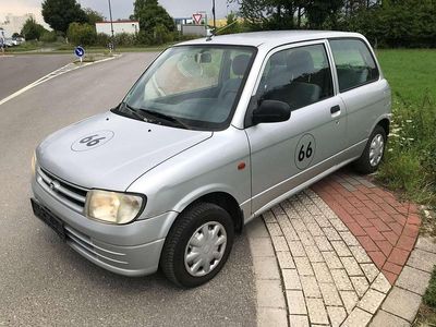 Daihatsu Cuore
