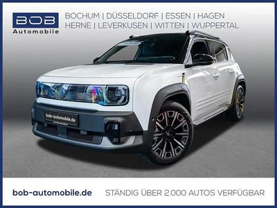 Usata Renault 4 E-Tech Iconic 110 kW (150 CV) 2026 Bianco SUV