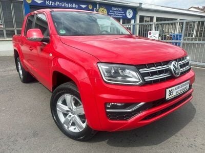 VW Amarok