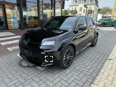 Używany Renault 5 E-Tech
