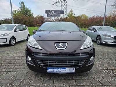 Peugeot 207 CC