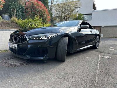 gebraucht BMW M850 M850i xDrive Cabrio