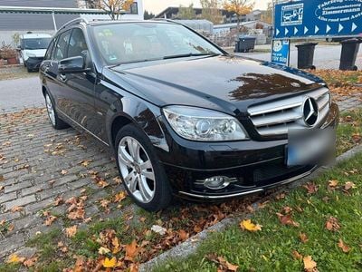 Mercedes C180