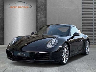 gebraucht Porsche 911 Carrera S 991Coupé LED / BOSE / Chrono / SAGA