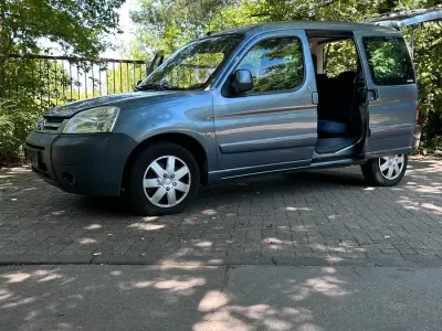 Gebraucht Citroën Berlingo