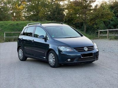 VW Golf Plus
