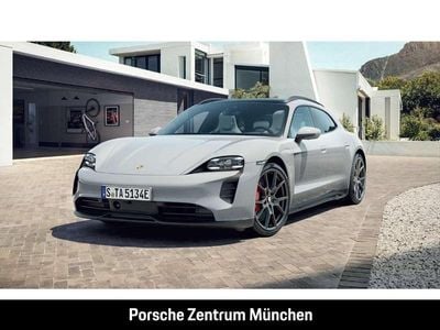 Porsche Taycan GTS